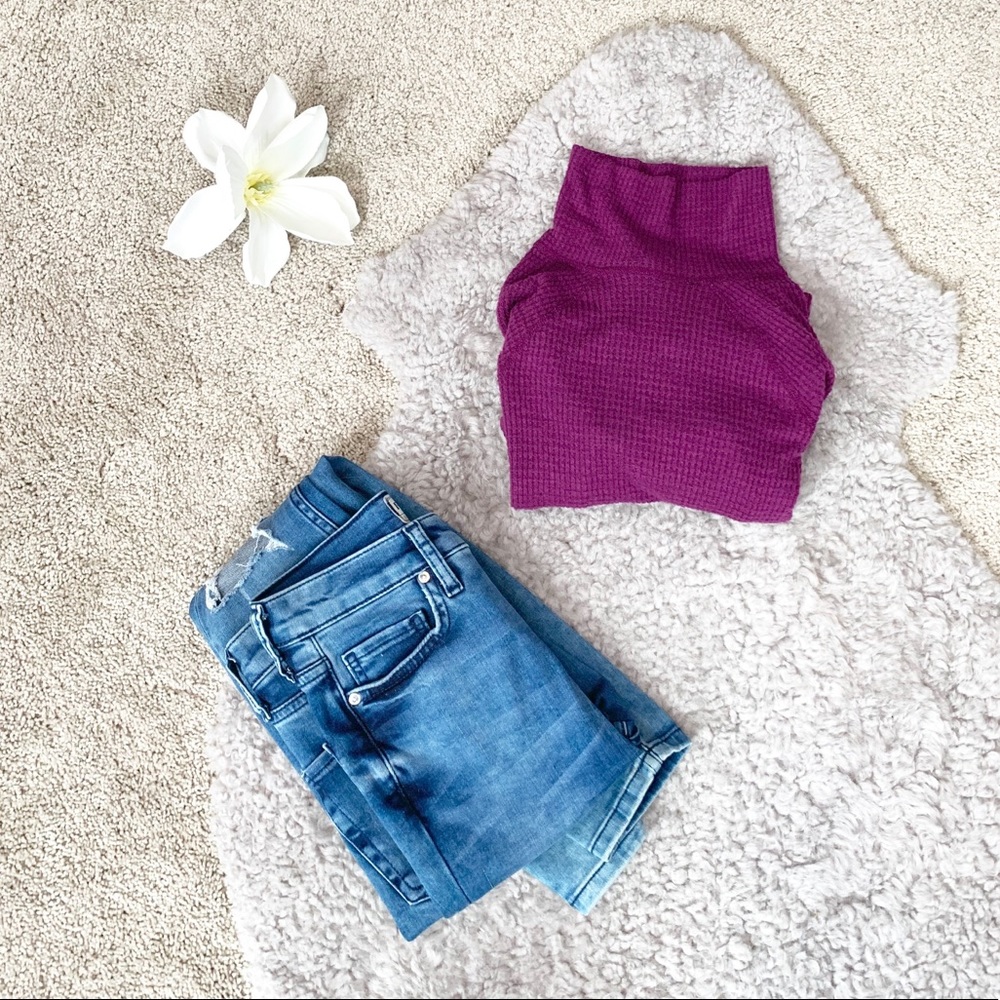 New Free people bodysuit - Picture 8 of 8